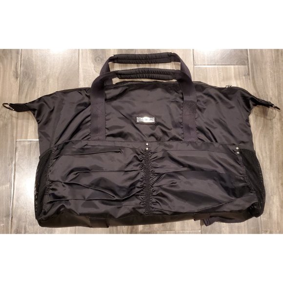 Zella Gathered Duffel Bag - Picture 2 of 4